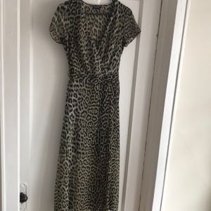 Perfect dress for a night out!